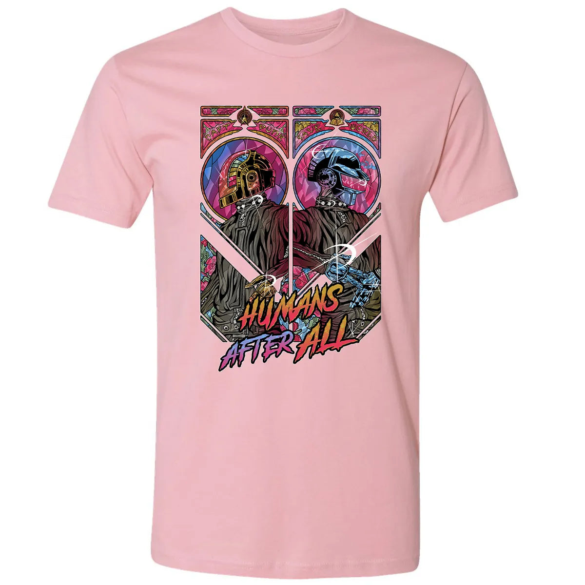 Premium Unisex T-shirt - V9S4EH6B