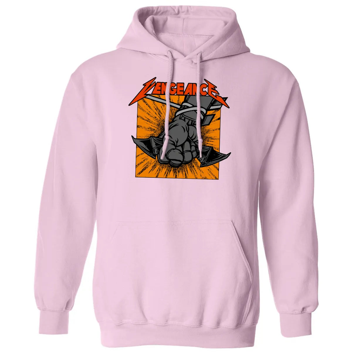 Classic Unisex Hoodie - 8S922HU7