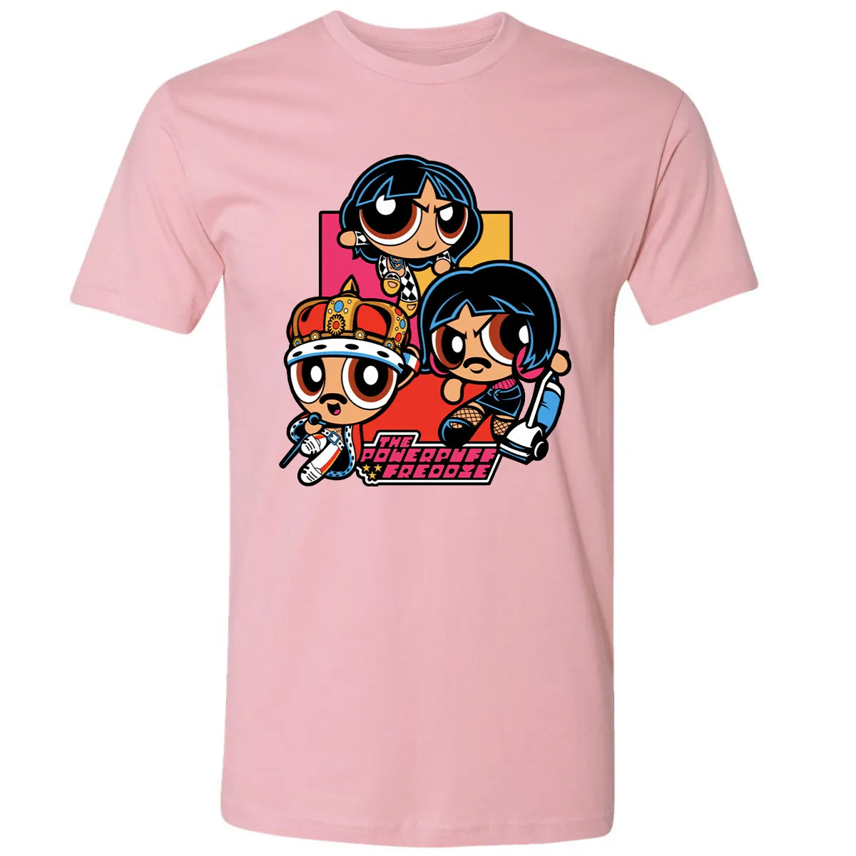 Premium Unisex T-shirt - MMC6YTB6
