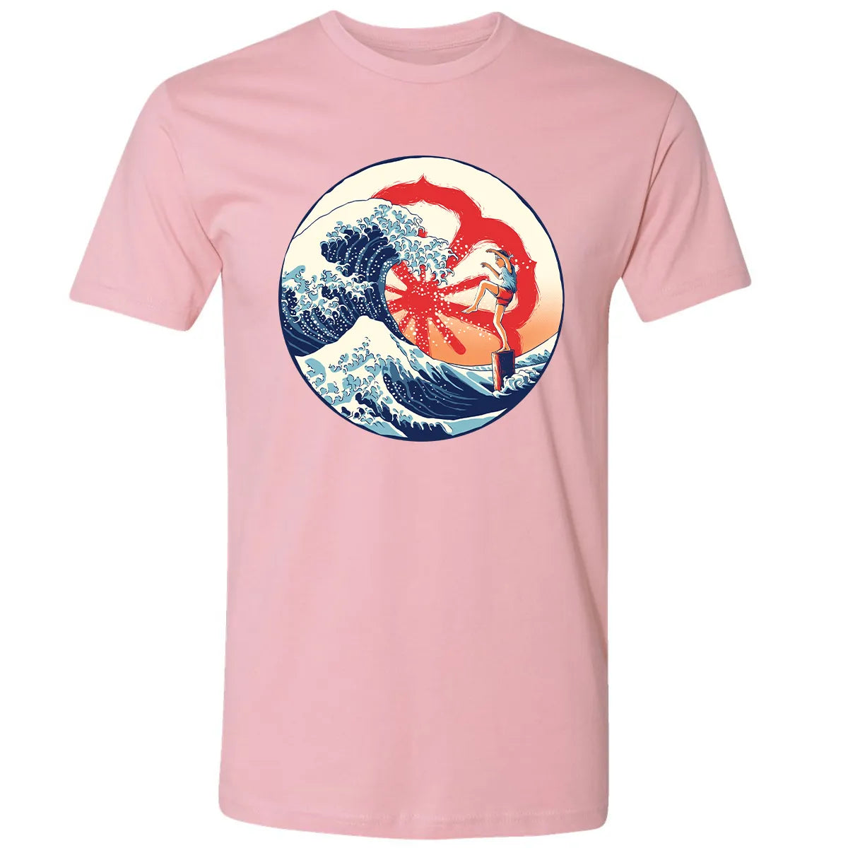 Premium Unisex T-shirt - 482DQ5PB