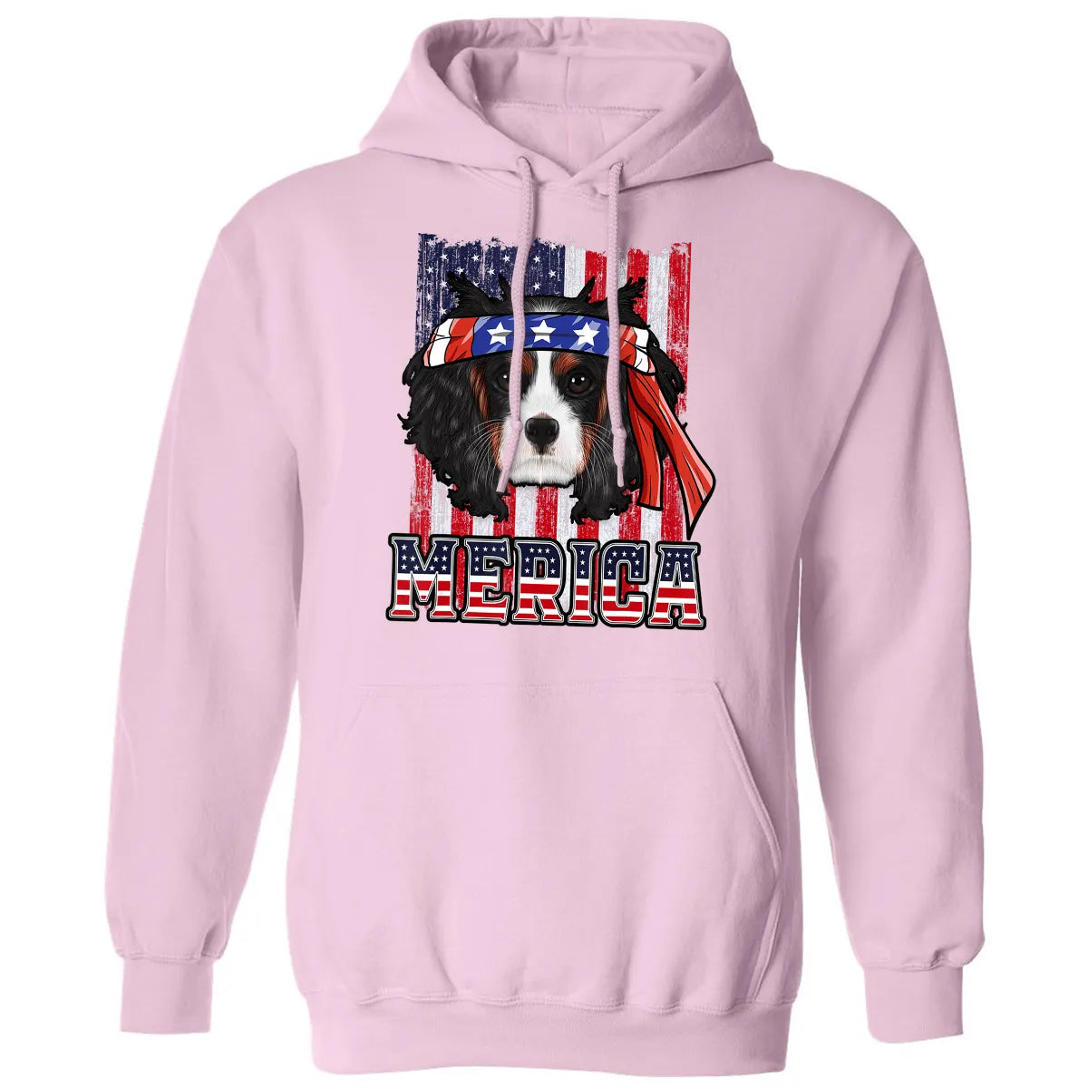 Classic Unisex Hoodie - PAZ9XJ24