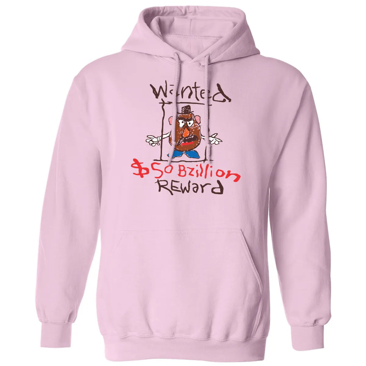 Classic Unisex Hoodie - YRBQAXNM