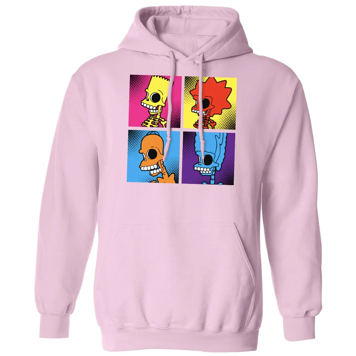 Classic Unisex Hoodie - 4YTUSWBP
