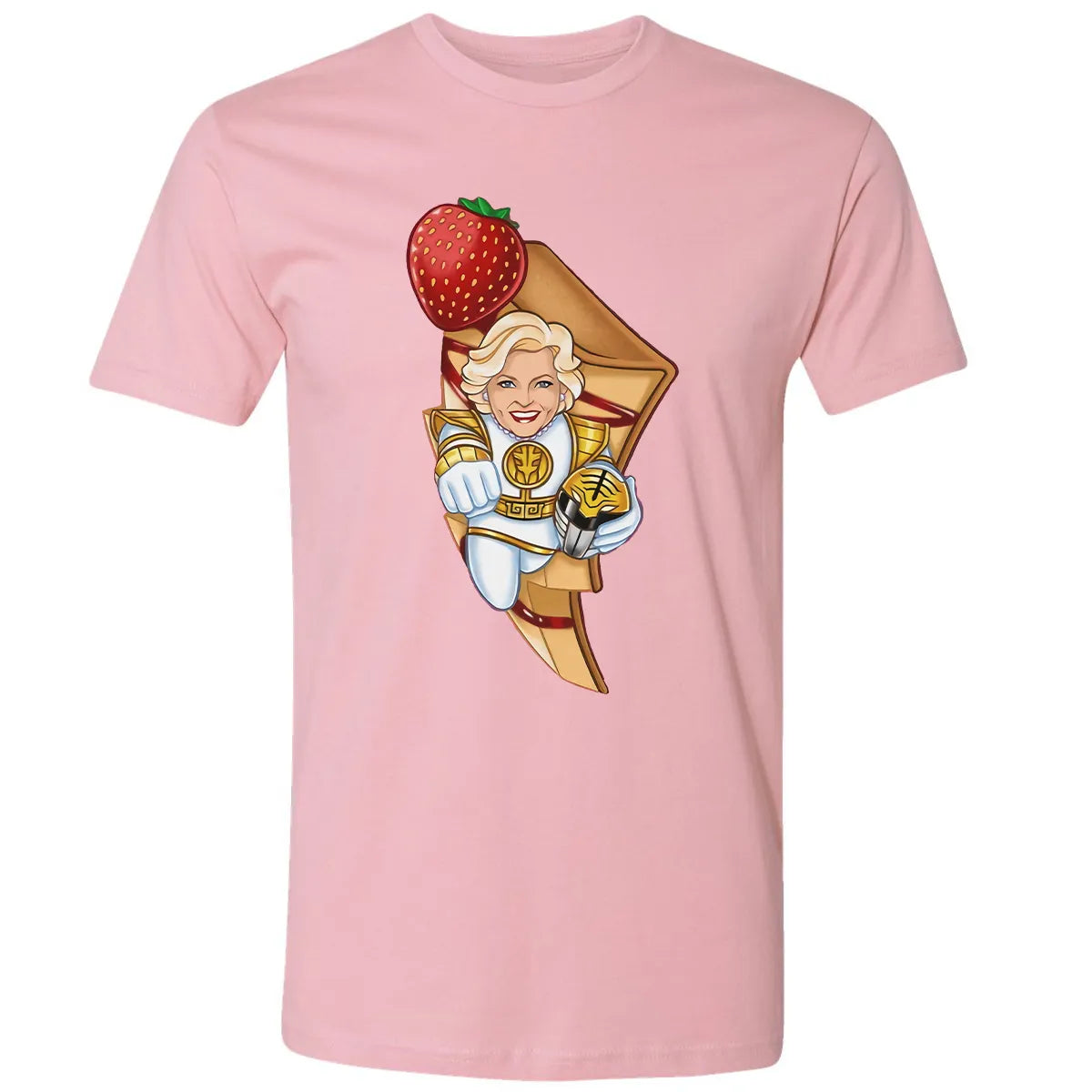 Premium Unisex T-shirt - PUL9P23M