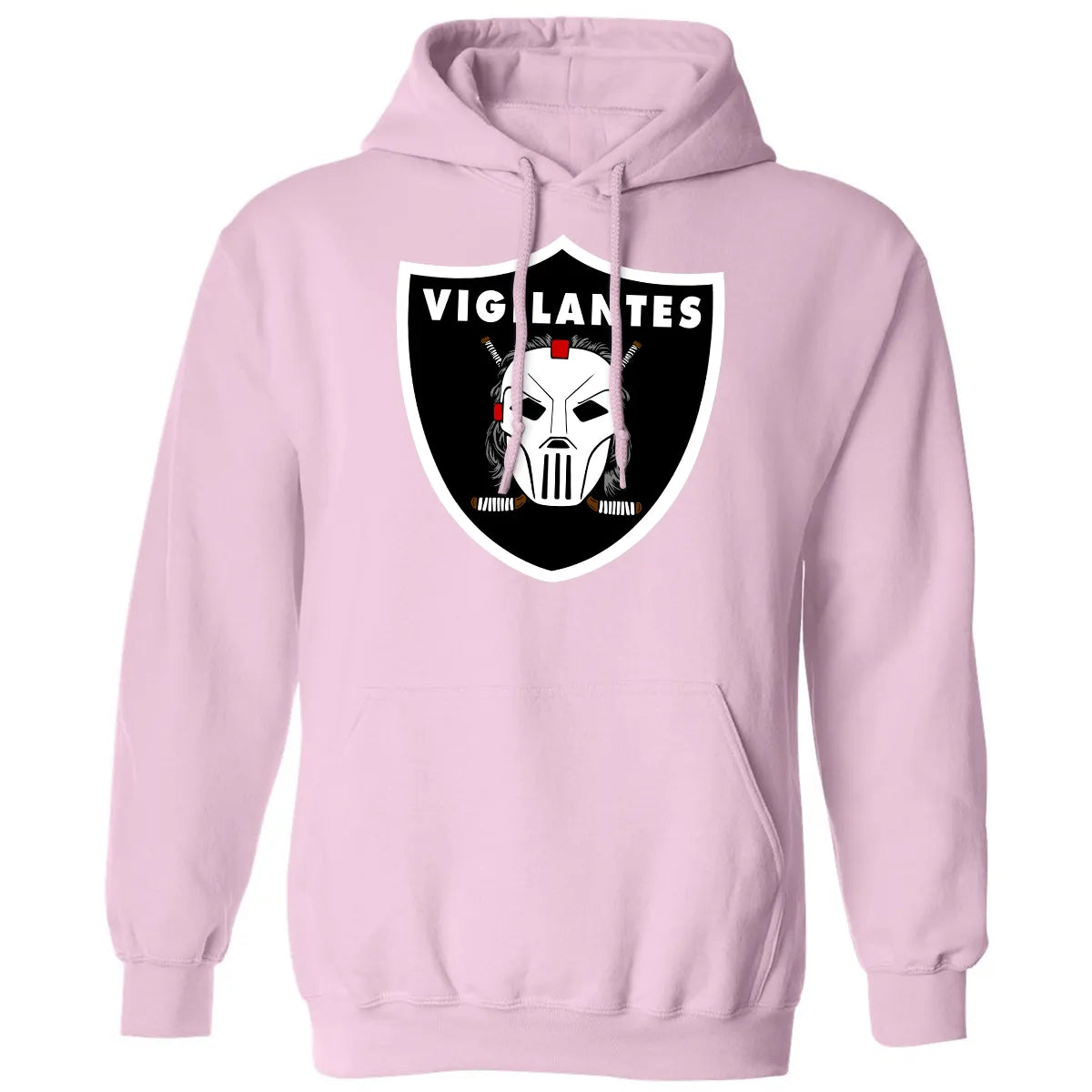 Classic Unisex Hoodie - F8CM49RR