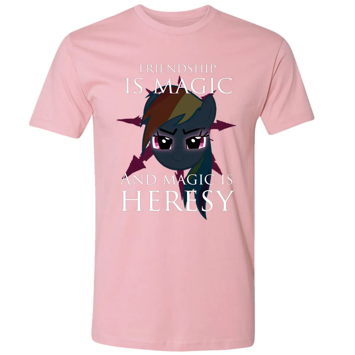 Premium Unisex T-shirt - RNAUYB9Y