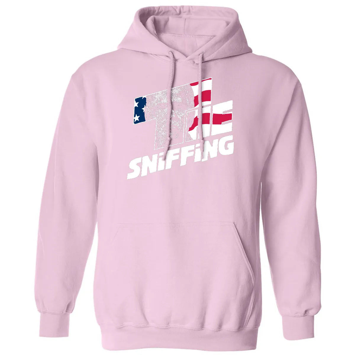 Classic Unisex Hoodie - TA87B3GU