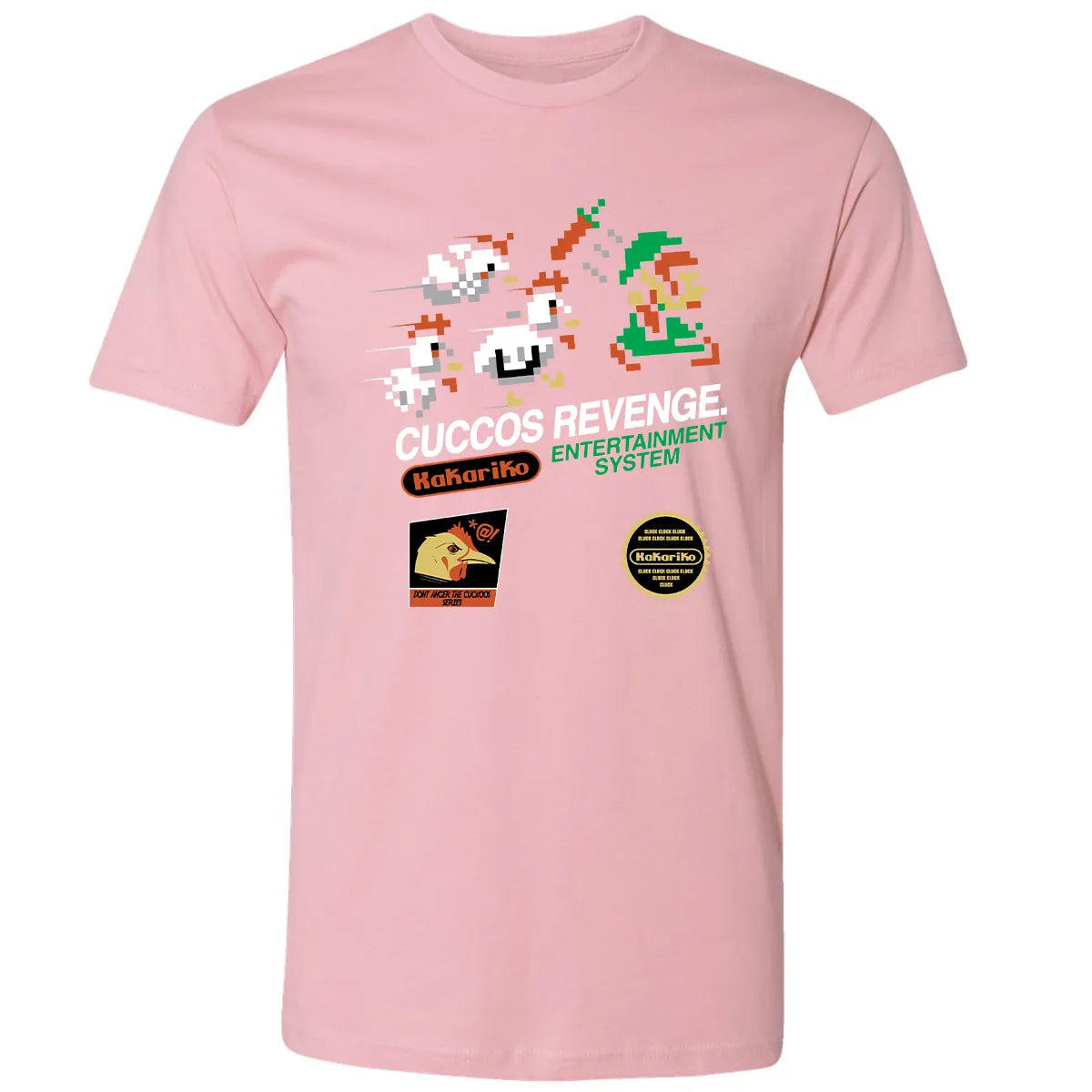 Premium Unisex T-shirt - QHRD9W4L