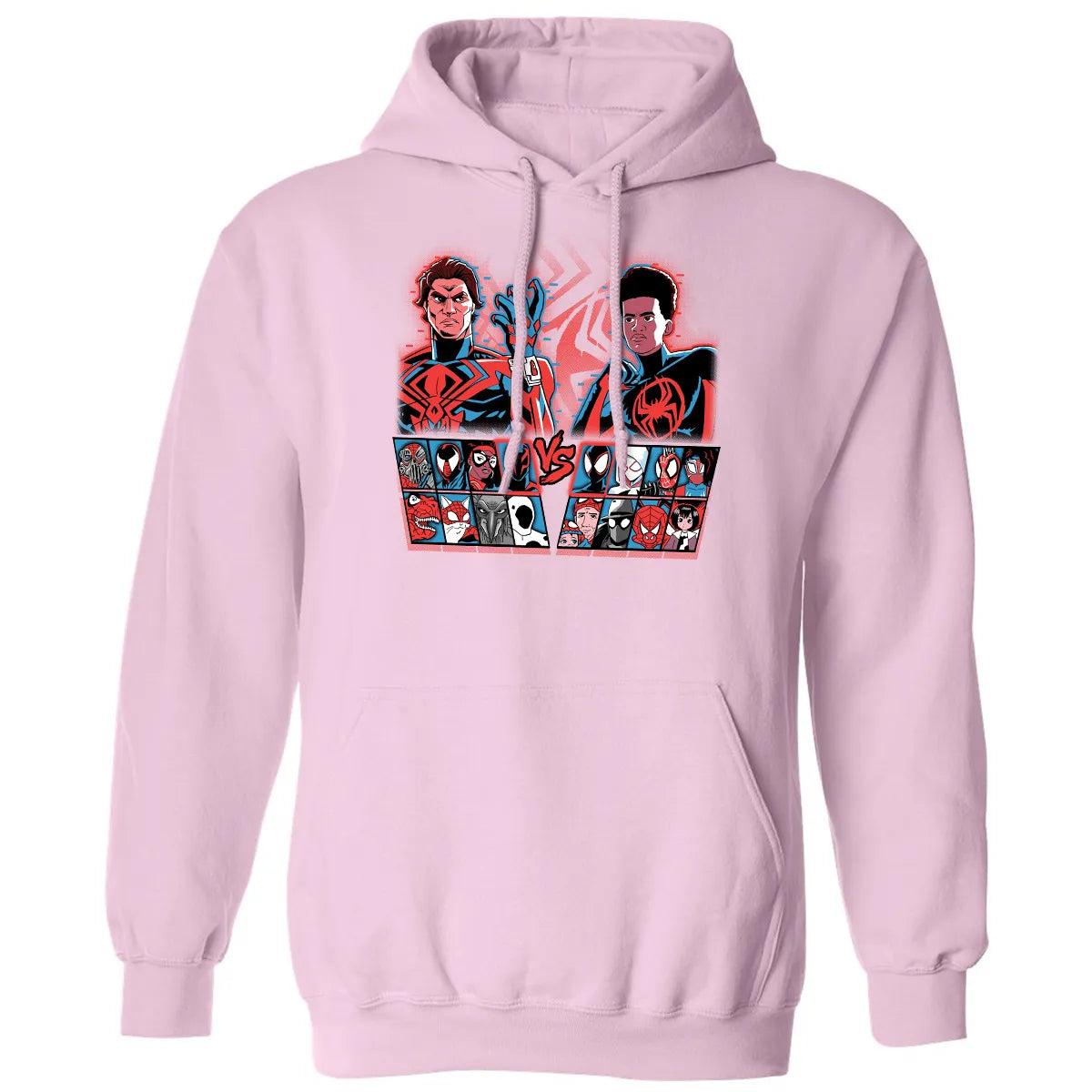 Classic Unisex Hoodie - WWRLXVZ5