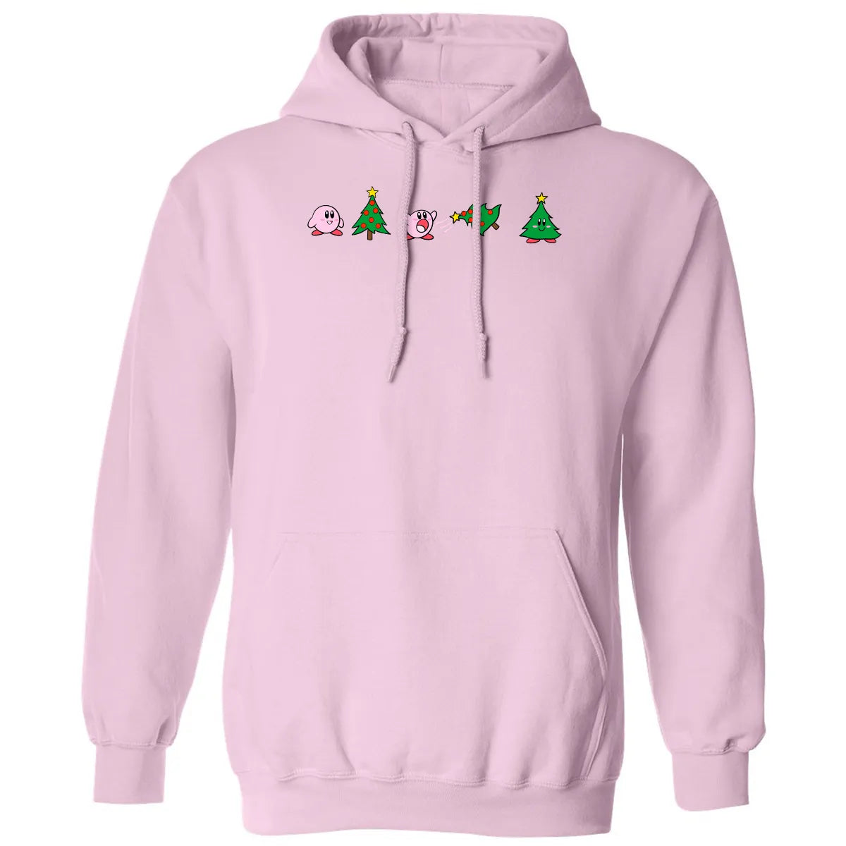 Classic Unisex Hoodie - UYVR5QNA