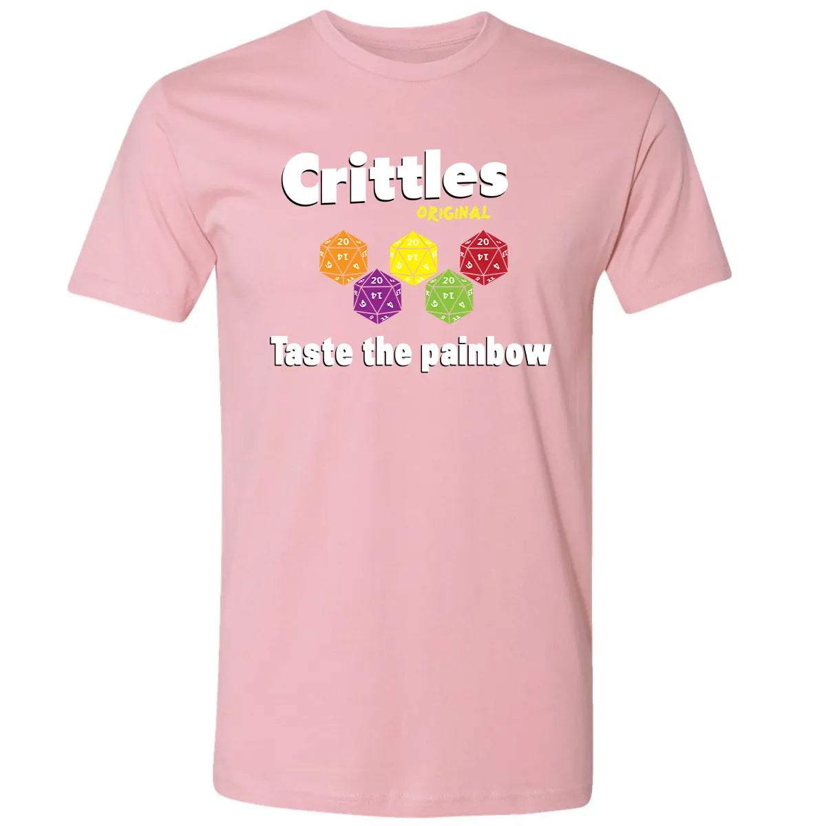Premium Unisex T-shirt - 5XELUWFB