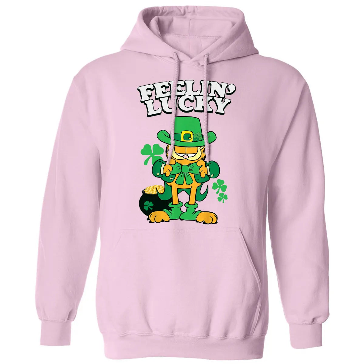 Classic Unisex Hoodie - WCDQJK7L