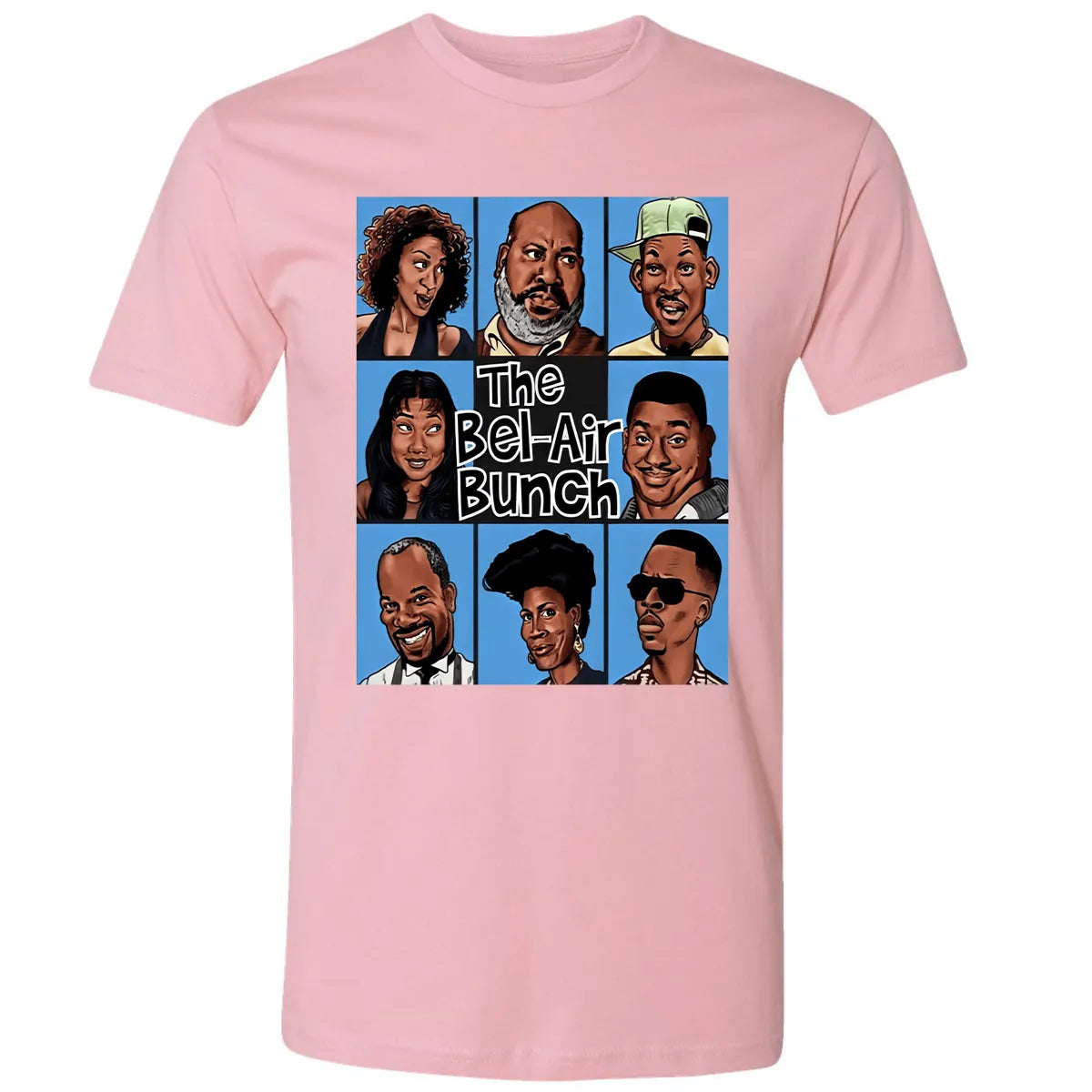 Premium Unisex T-shirt - 2E1UKNT3