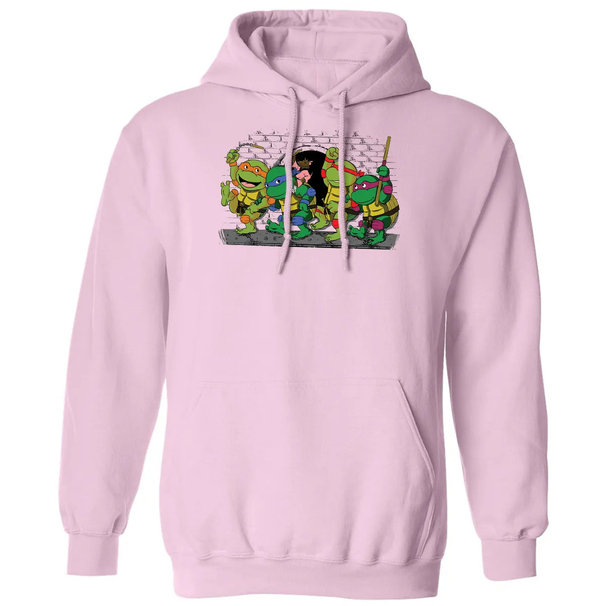 Classic Unisex Hoodie - 71GGQZ57