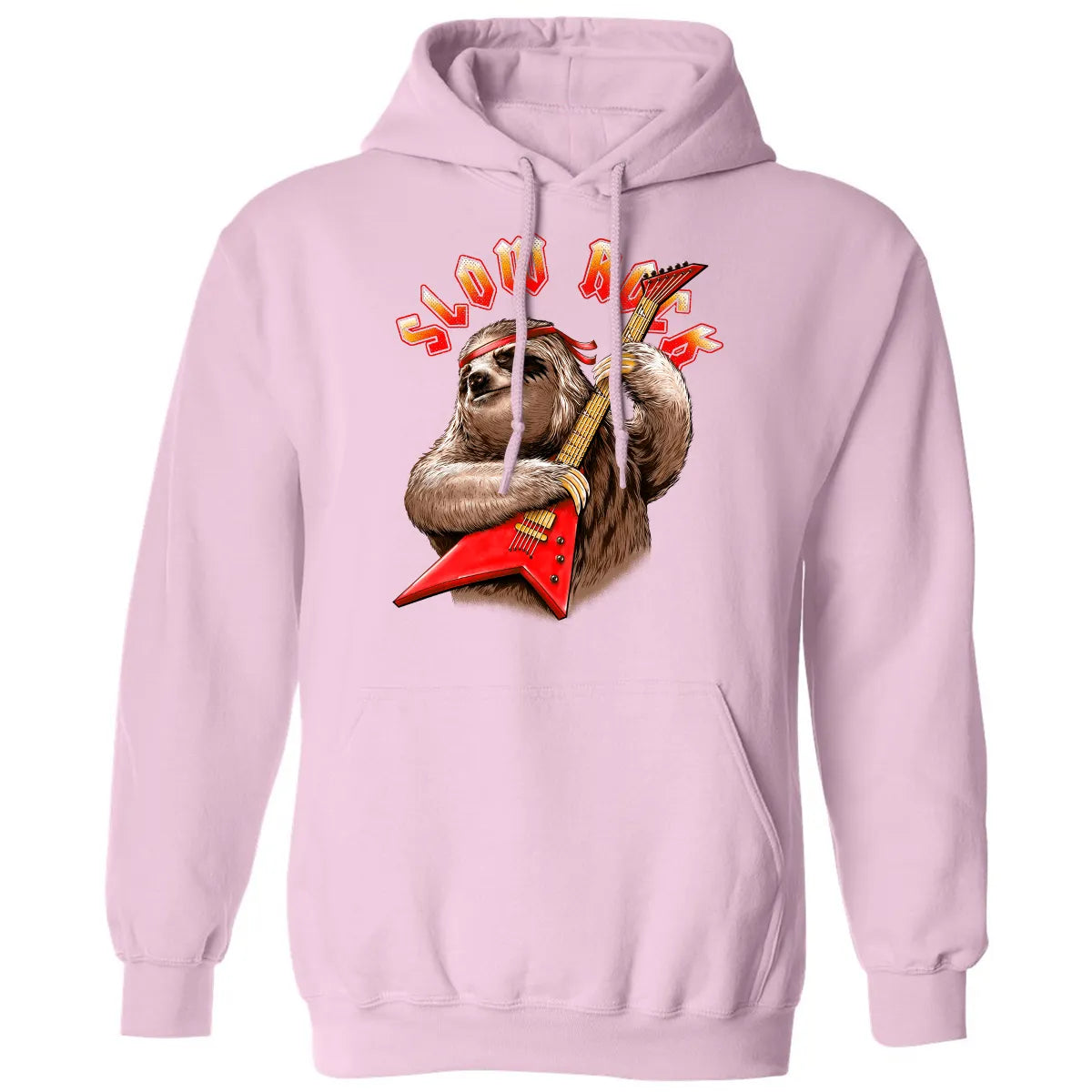 Classic Unisex Hoodie - MTYLTKJN