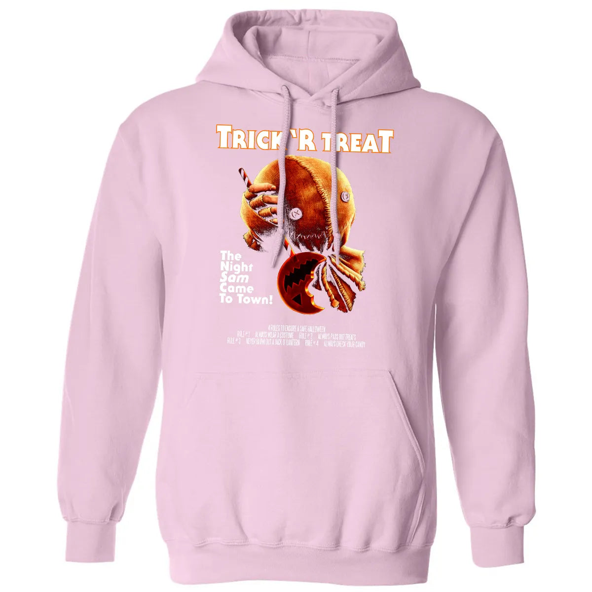 Classic Unisex Hoodie - JWHFPY9X