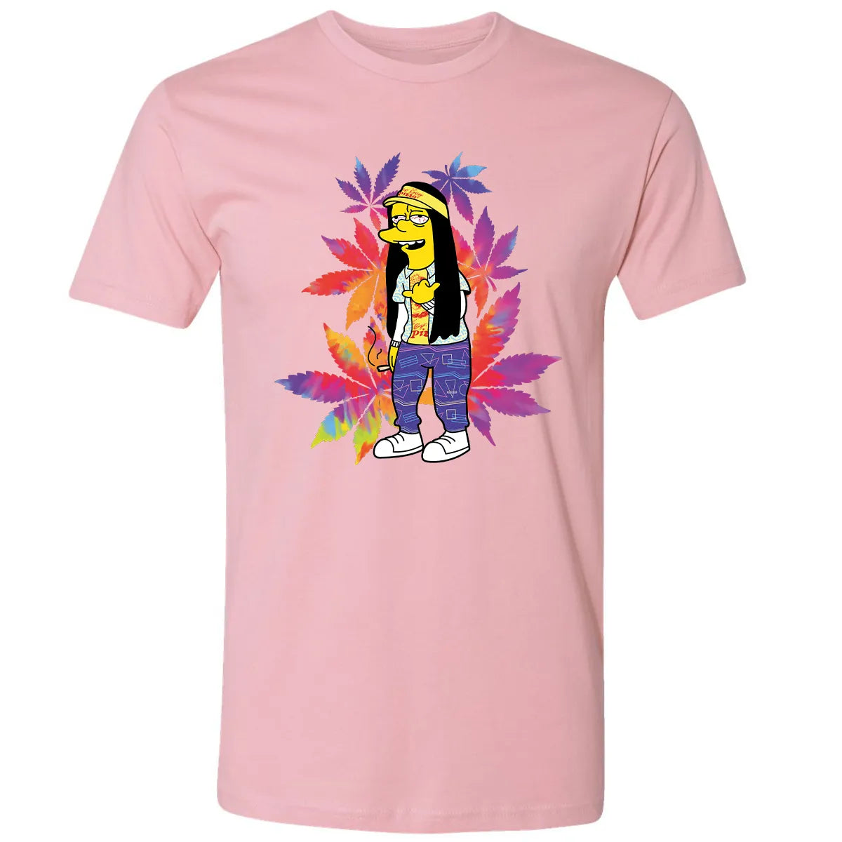Premium Unisex T-shirt - FPX433A6