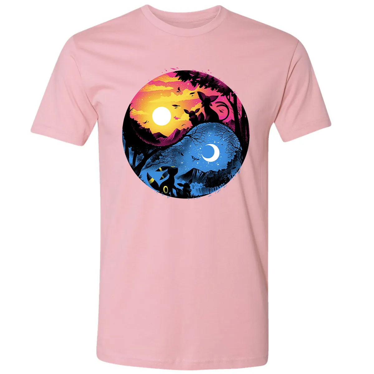 Premium Unisex T-shirt - 8UZS4HHW