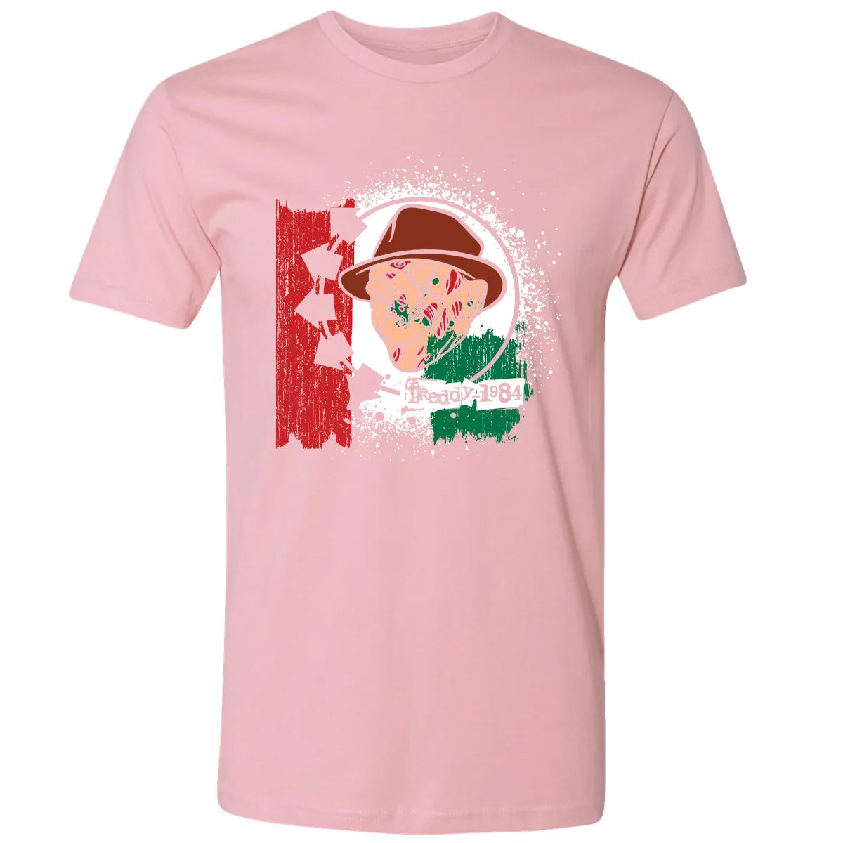 Premium Unisex T-shirt - 663AFHHB