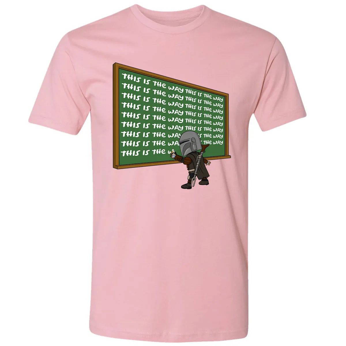 Premium Unisex T-shirt - GF4K3E3J