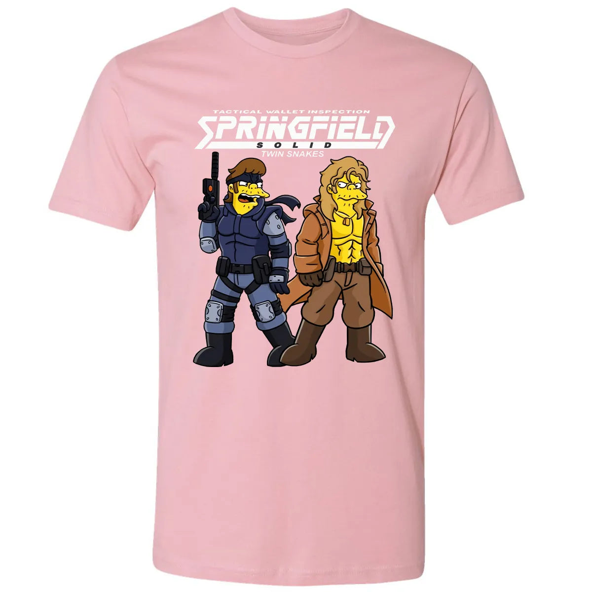 Premium Unisex T-shirt - Q6HYSTKZ