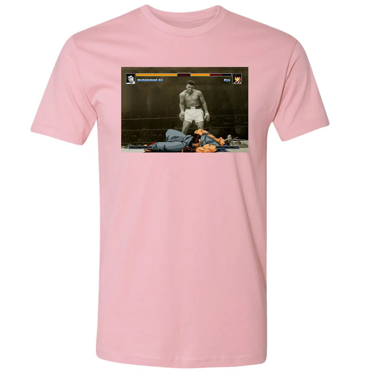 Premium Unisex T-shirt - RKZ6FPUU