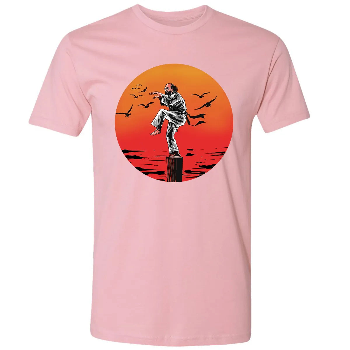 Premium Unisex T-shirt - WS1MEVWM