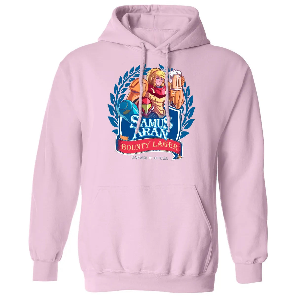 Classic Unisex Hoodie - VBQZUZUA