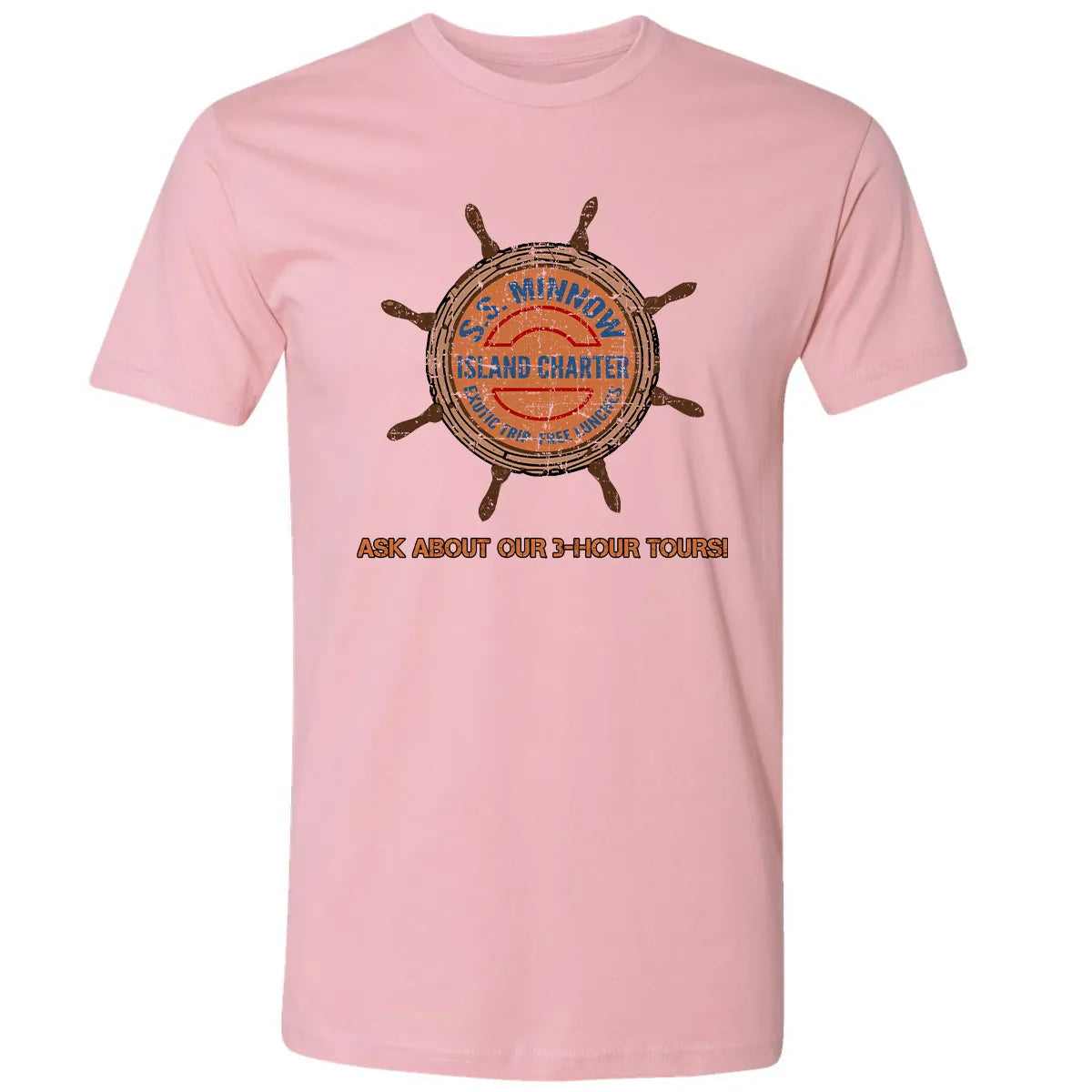 Premium Unisex T-shirt - DXPFRGB8
