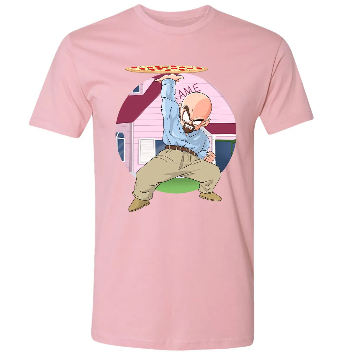 Premium Unisex T-shirt - 2CTFA4G4
