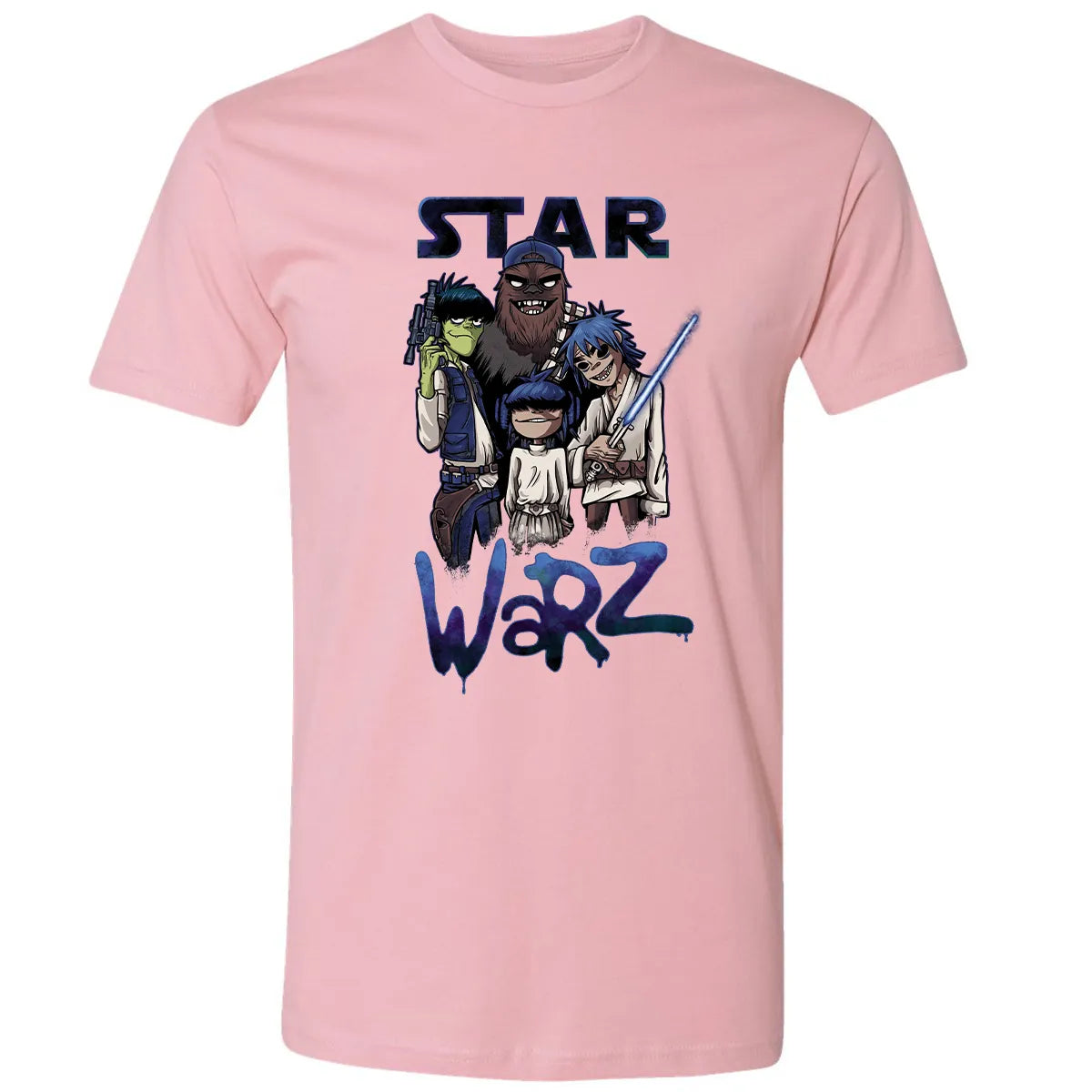 Premium Unisex T-shirt - WT6ZH1TD