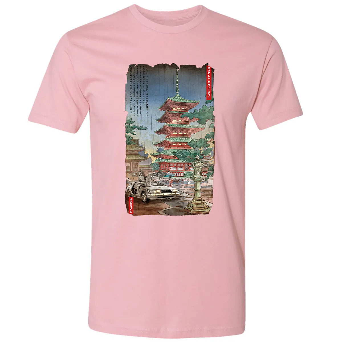 Premium Unisex T-shirt - 4BF5B1KQ