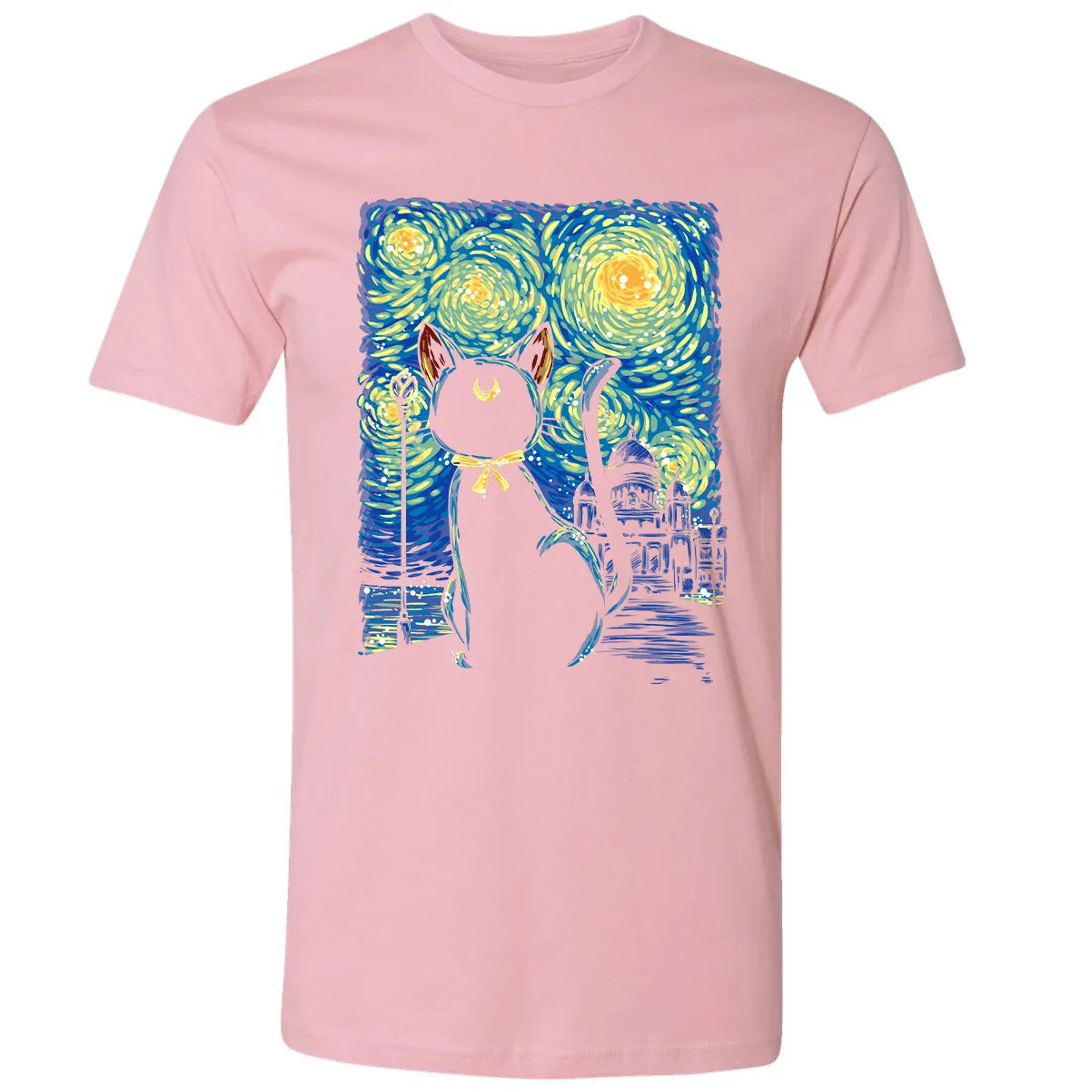Premium Unisex T-shirt - LC97SPFP