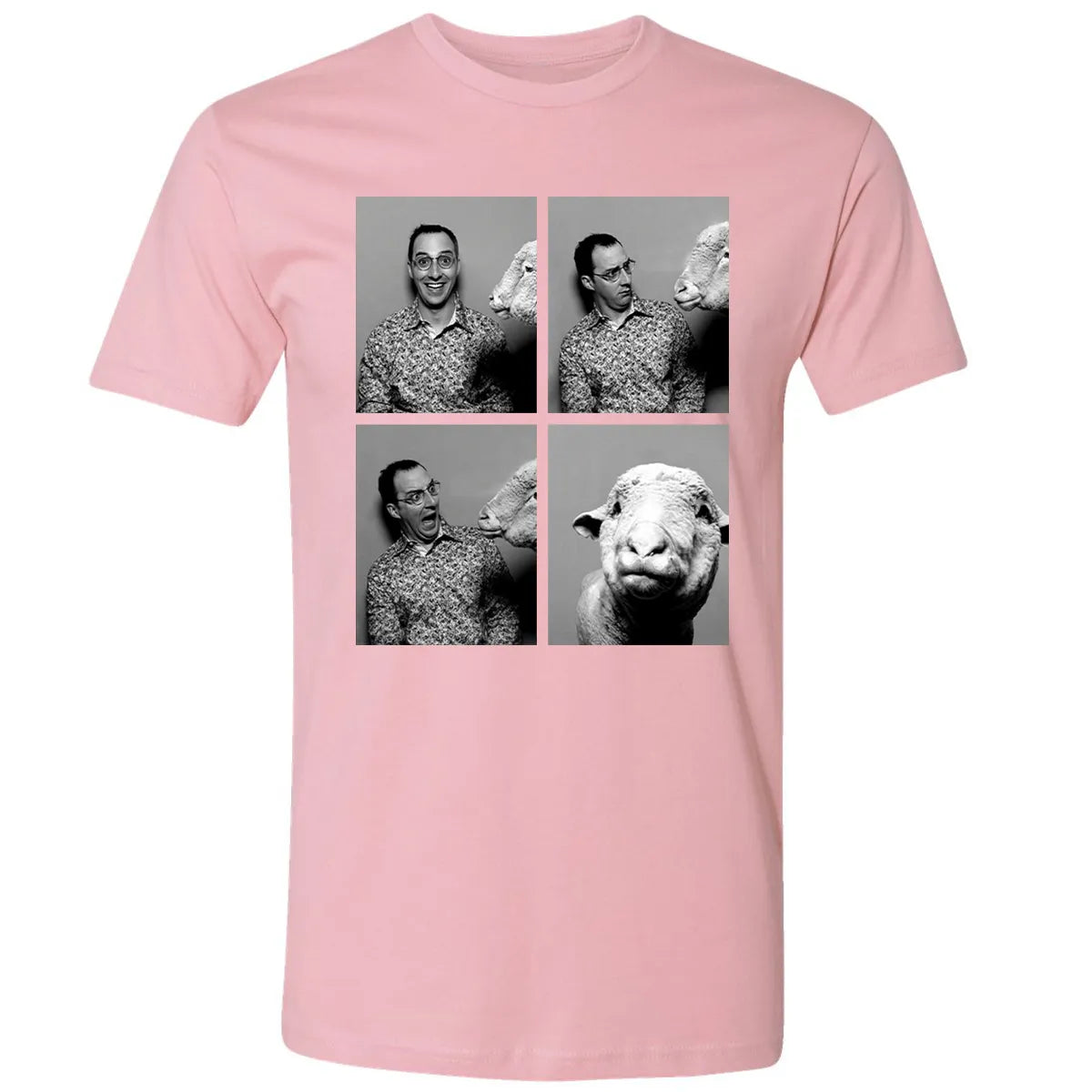 Premium Unisex T-shirt - EJLPZG3M