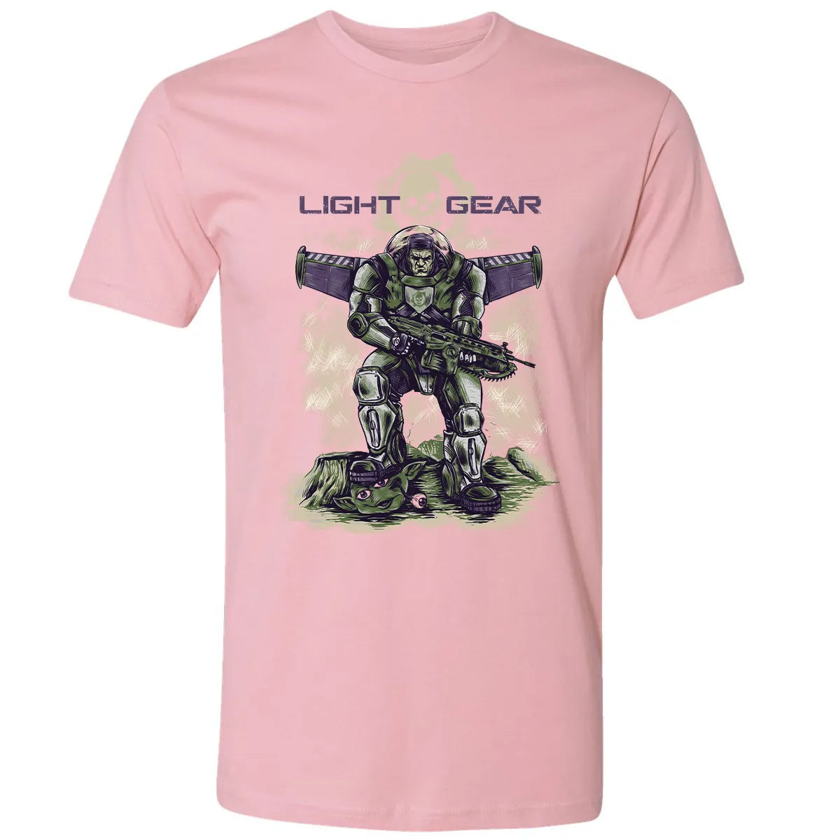 Premium Unisex T-shirt - HJXJVRUR