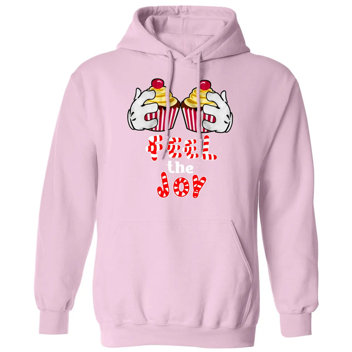 Classic Unisex Hoodie - Q5E7M3YC