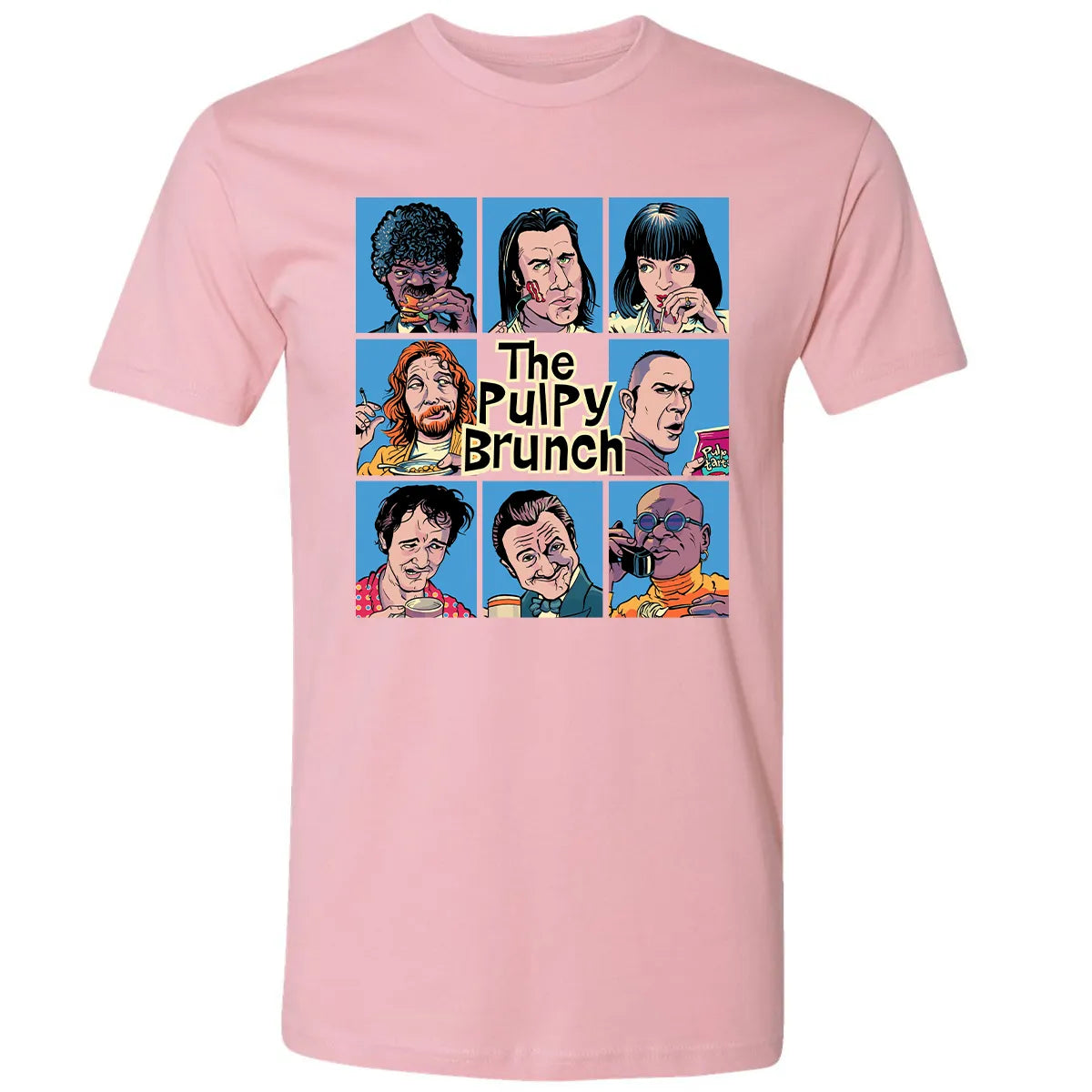 Premium Unisex T-shirt - FWE5LFVV