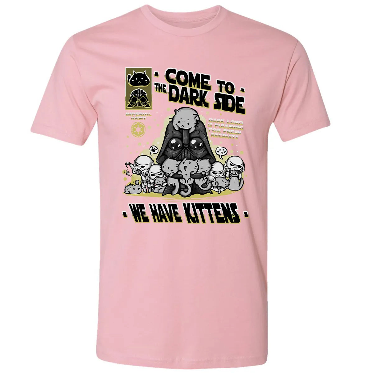 Premium Unisex T-shirt - YLVPQ9UQ