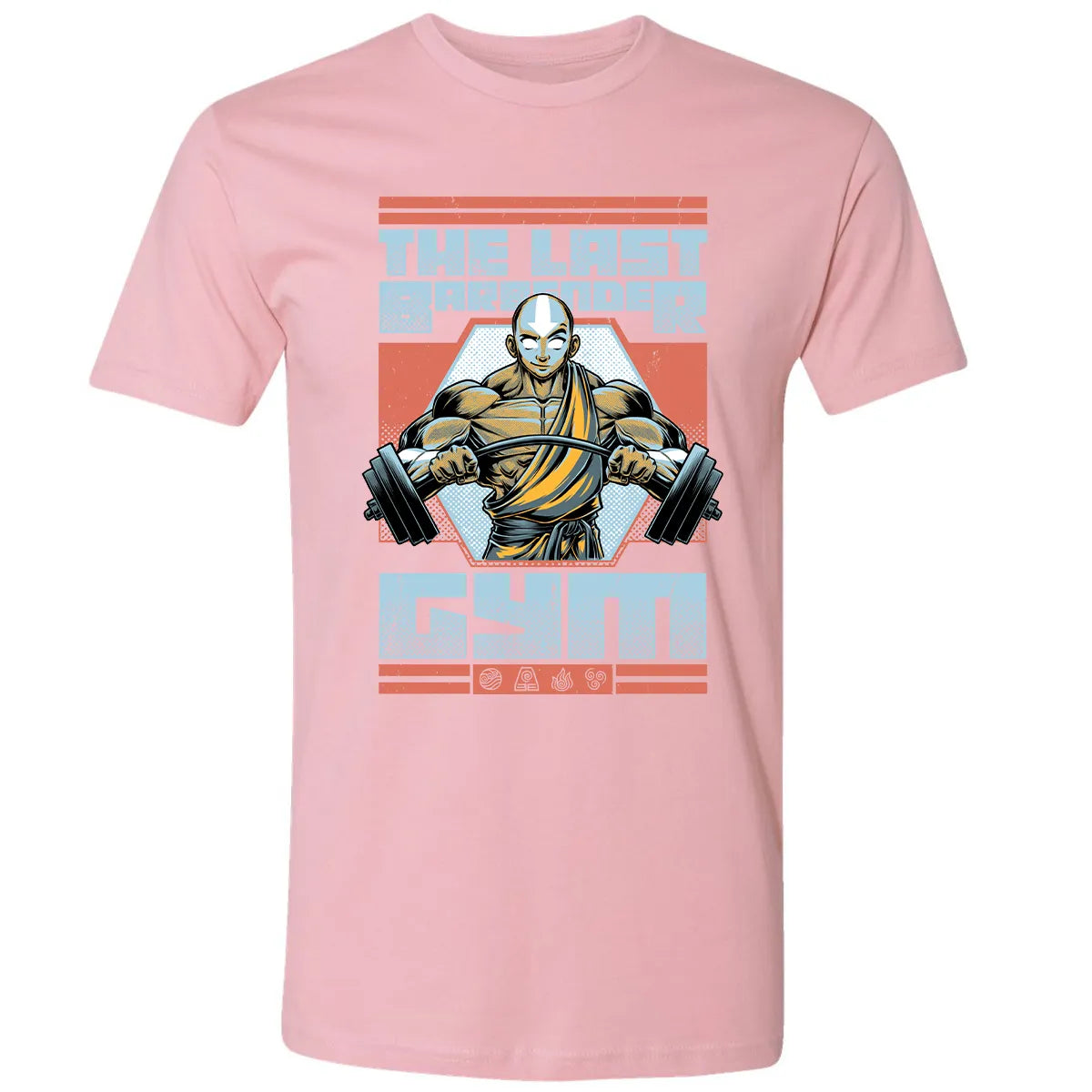 Premium Unisex T-shirt - QSZHU8BX