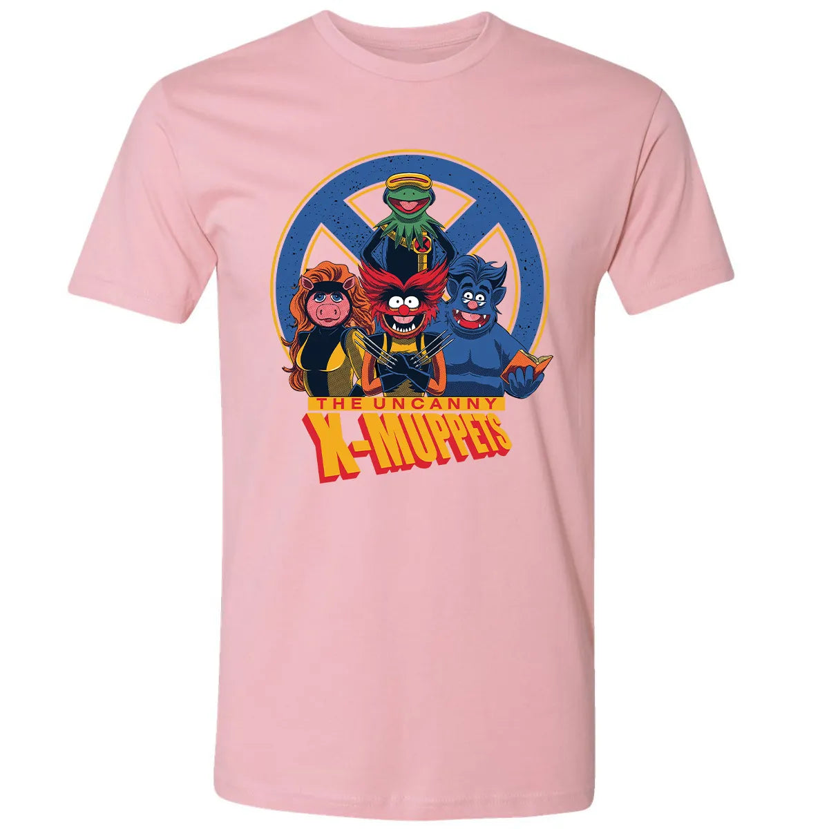 Premium Unisex T-shirt - CYQHBXC8