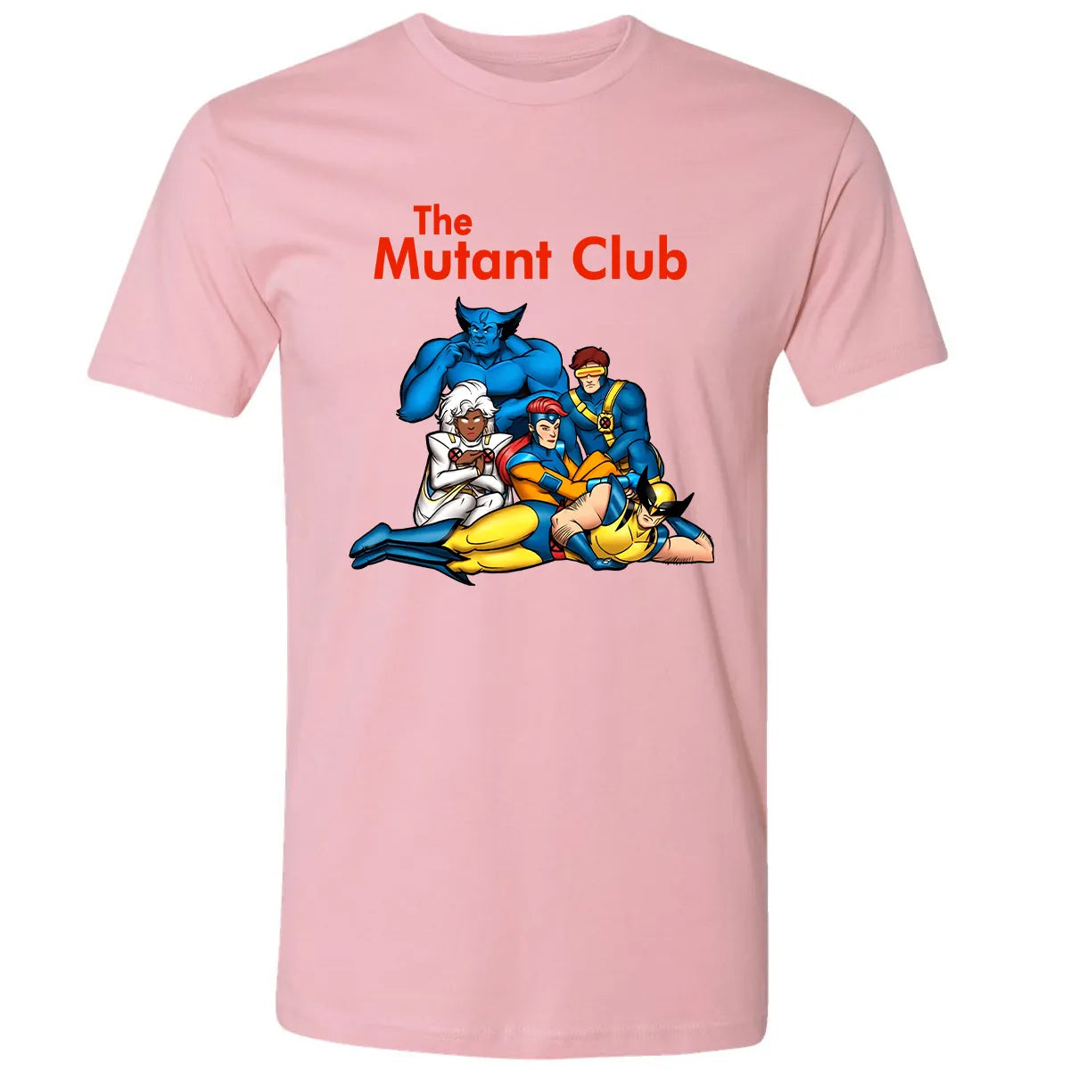 Premium Unisex T-shirt - KLNR9XFW