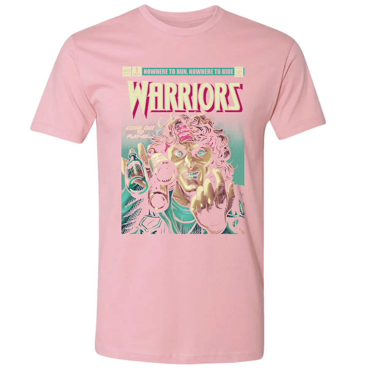 Premium Unisex T-shirt - PAW6XA42