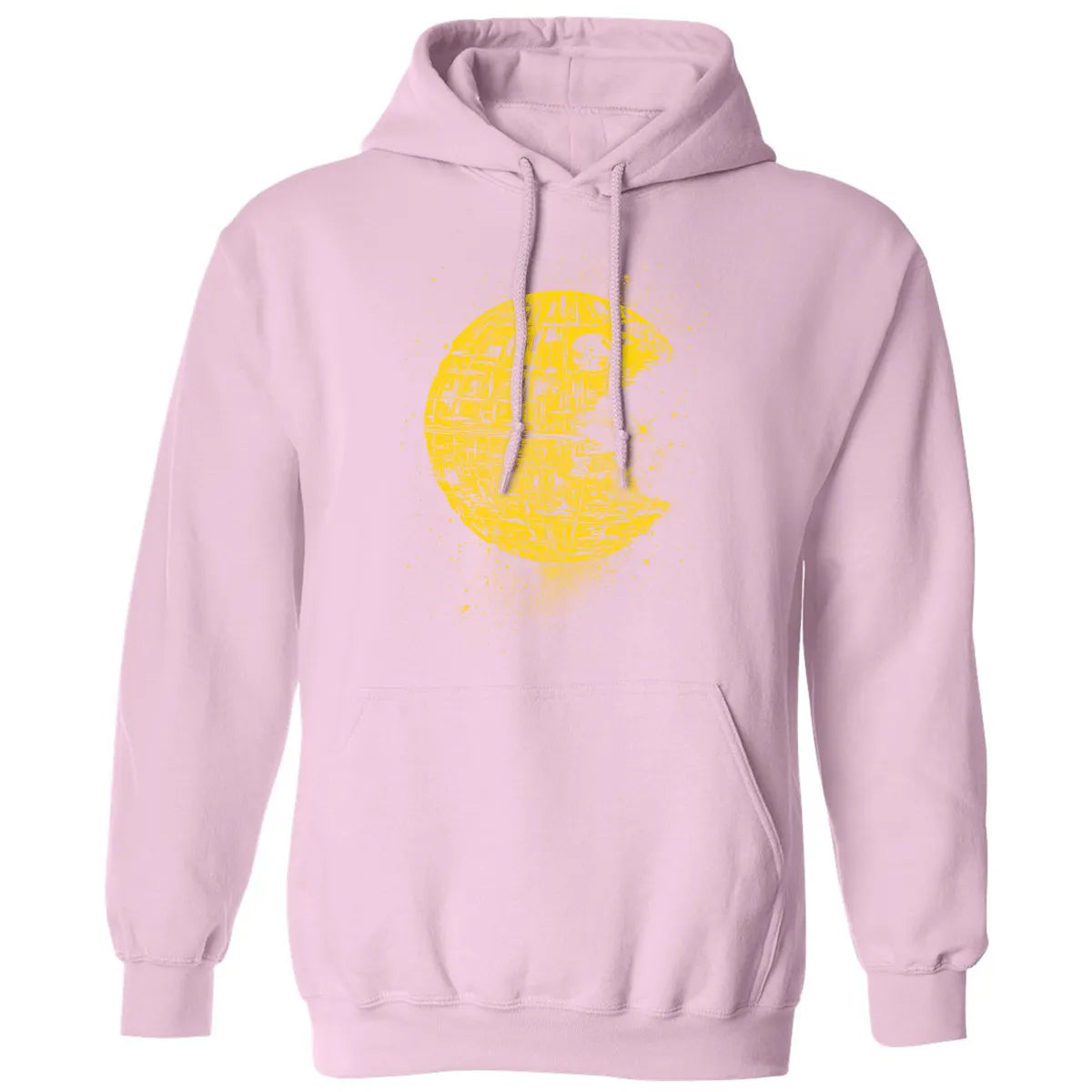 Classic Unisex Hoodie - S1FGAYZX
