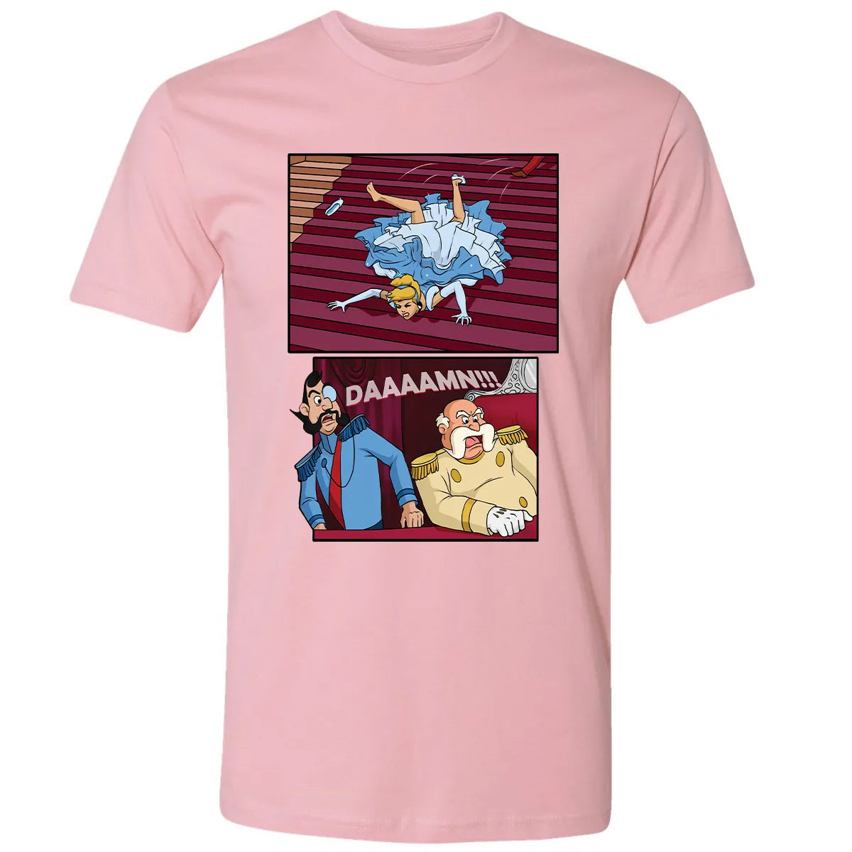 Premium Unisex T-shirt - 27SBA9C7