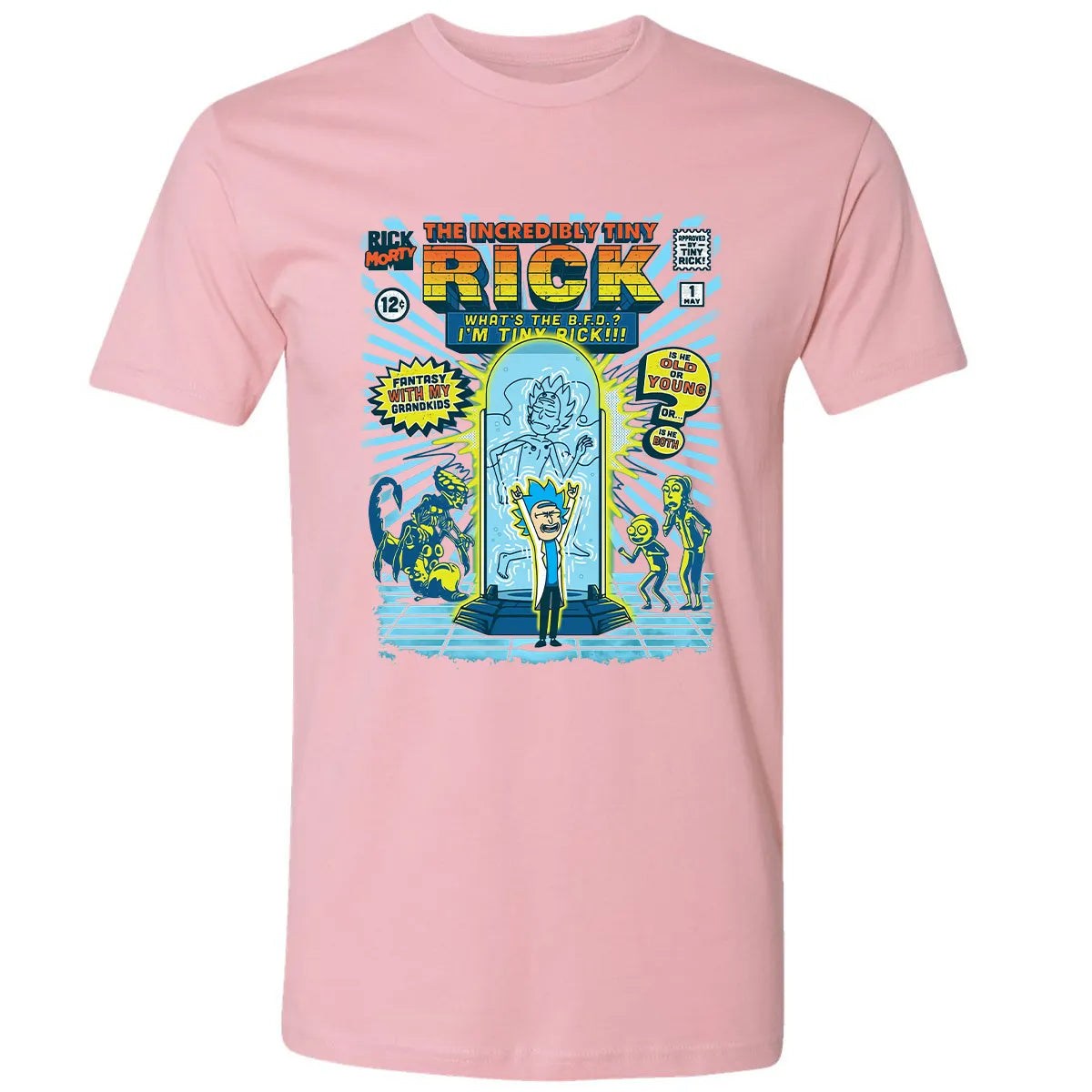 Premium Unisex T-shirt - BGZFFR6L