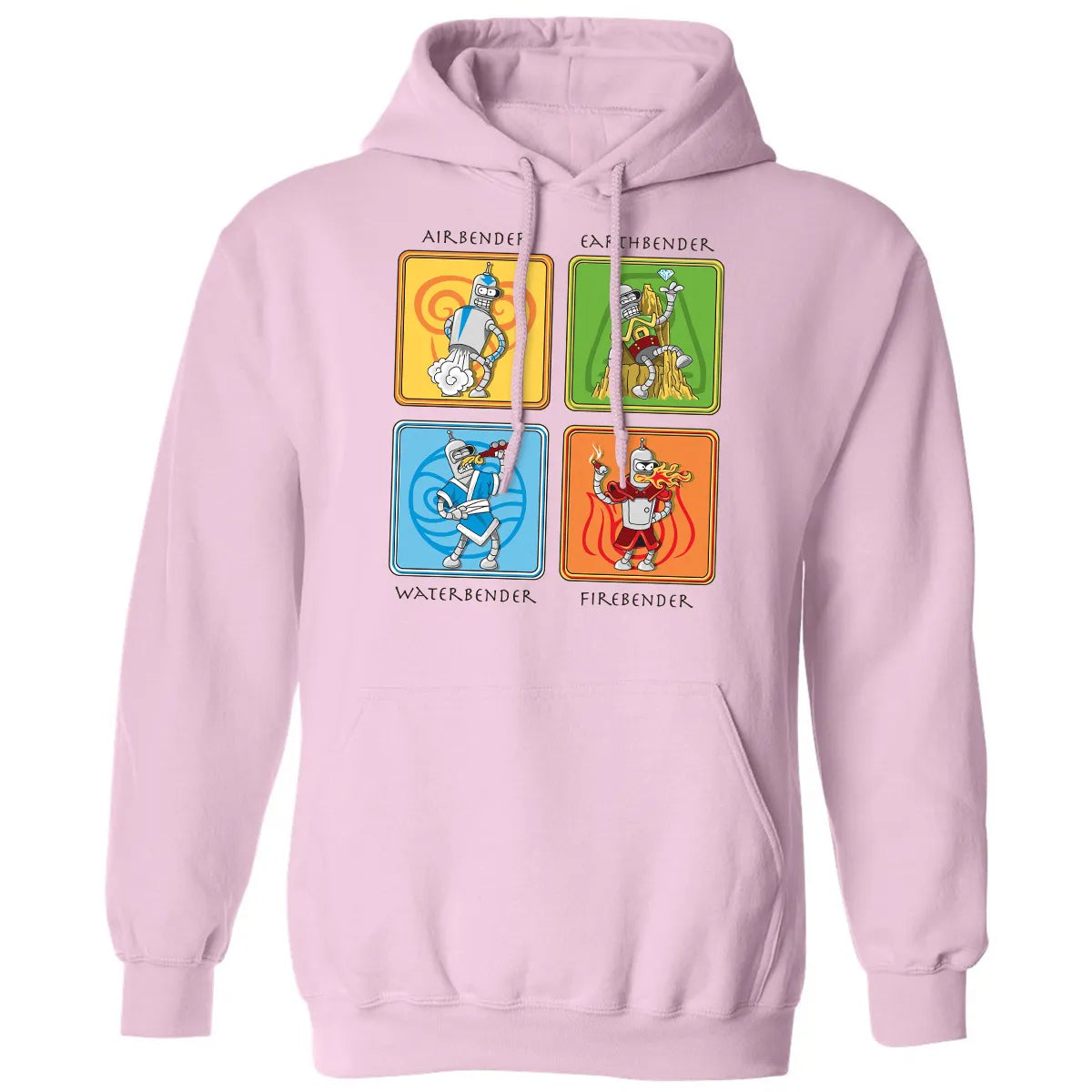Classic Unisex Hoodie - U6BB6RSP