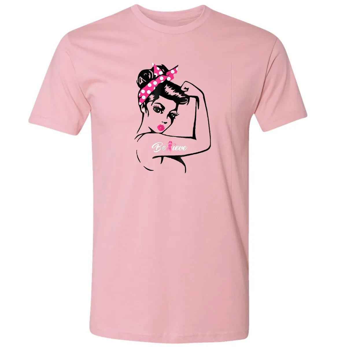 Premium Unisex T-shirt - 1MELC7MH