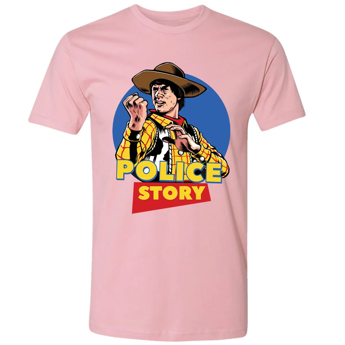 Premium Unisex T-shirt - HM8SBE82