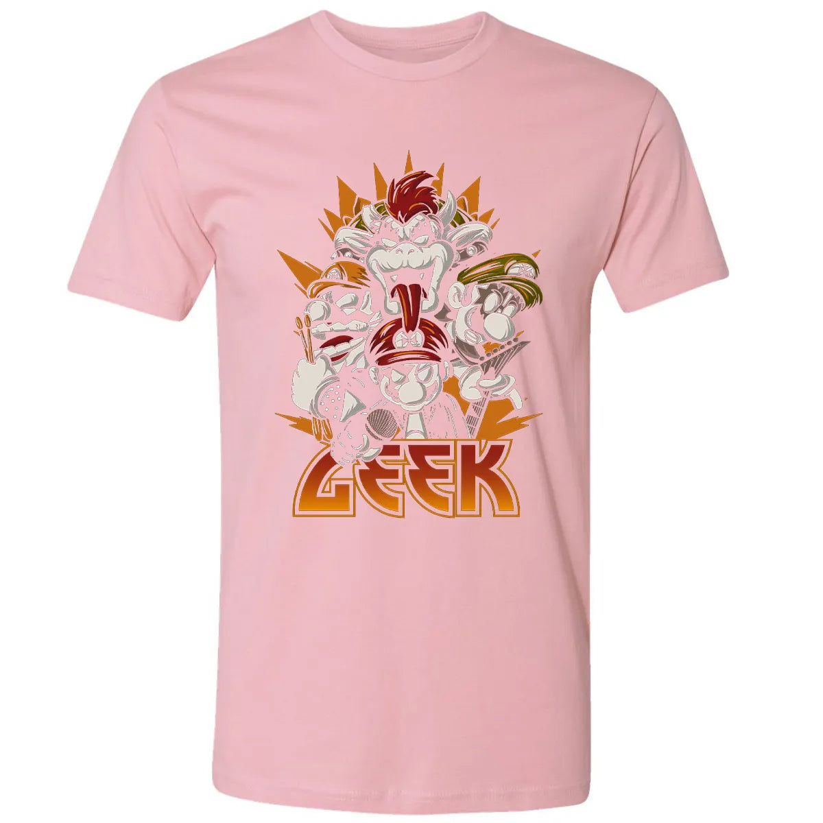 Premium Unisex T-shirt - 3KVYH3WT