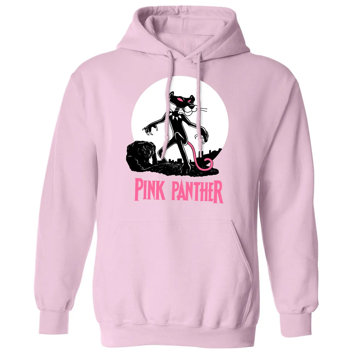 Classic Unisex Hoodie - QNW2MNTU